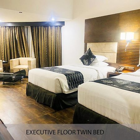 Long Beach Hotel Кокс-Базар Екстер'єр фото